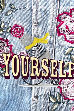 肌理印花华亿平台图片