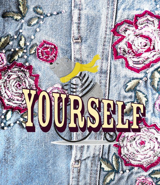 肌理印花华亿平台图片