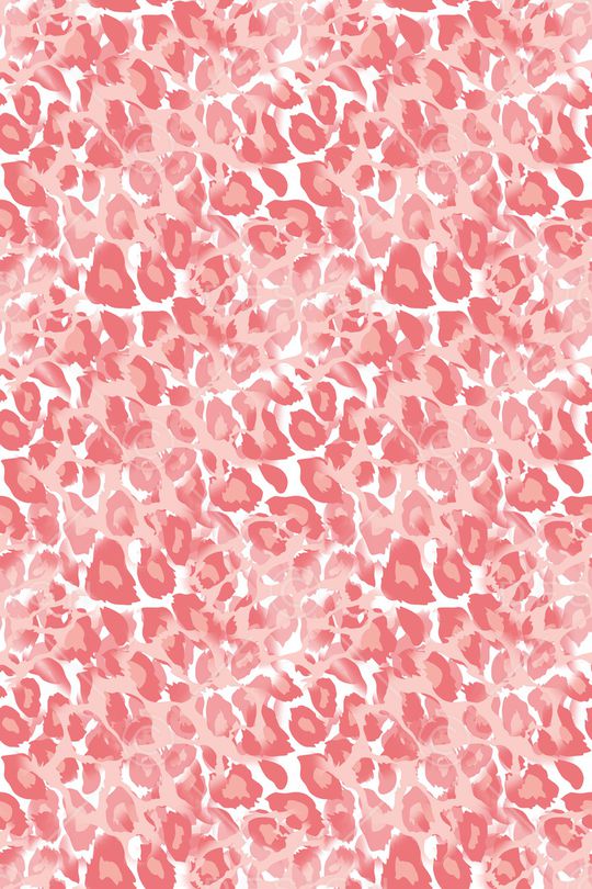 动物纹印花华亿平台图片