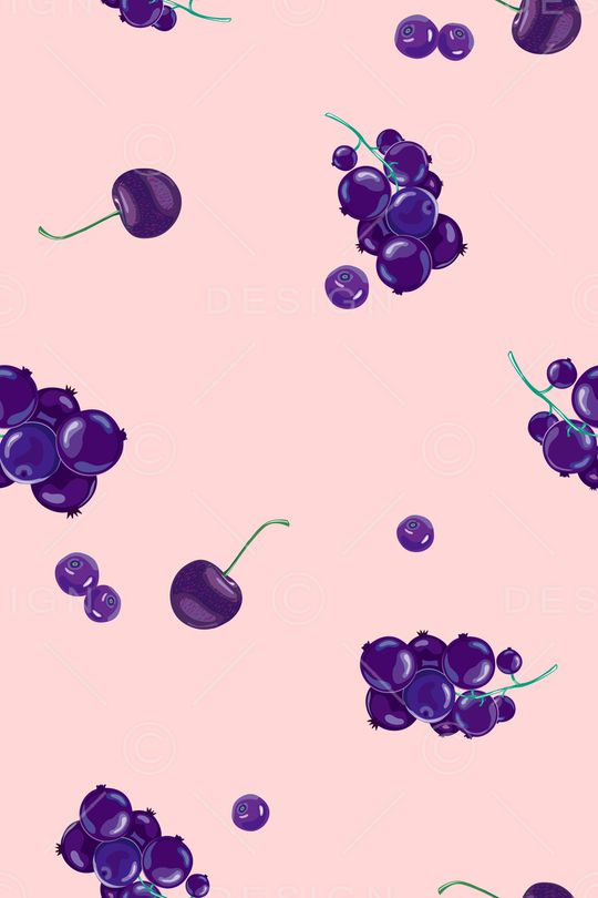 水果印花华亿平台图片