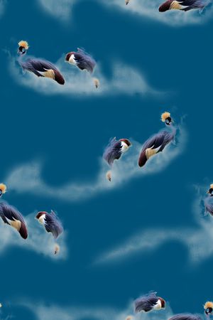 趣味印花华亿平台图片