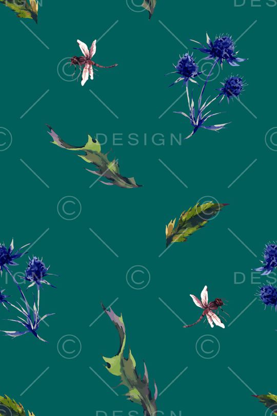 女装印花华亿平台图片