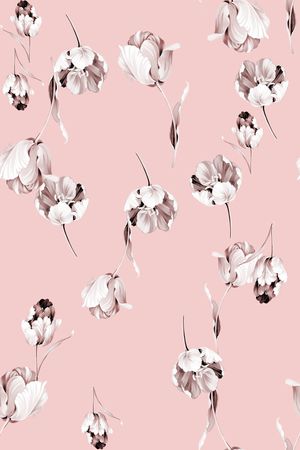 女装印花华亿平台图片