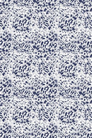 动物纹印花华亿平台图片