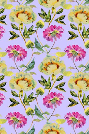 春夏华亿平台印花华亿平台图片