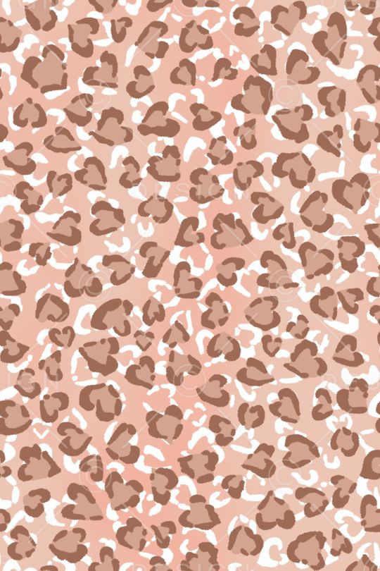 fluffy hearts印花华亿平台图片