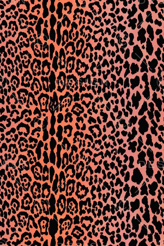 leopard印花华亿平台图片