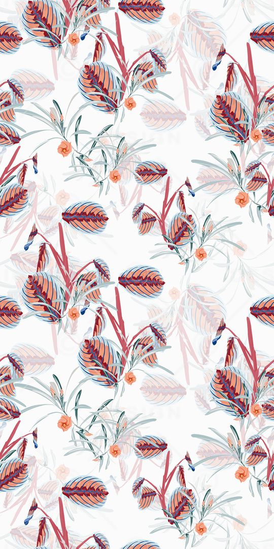 大牌风印花华亿平台图片