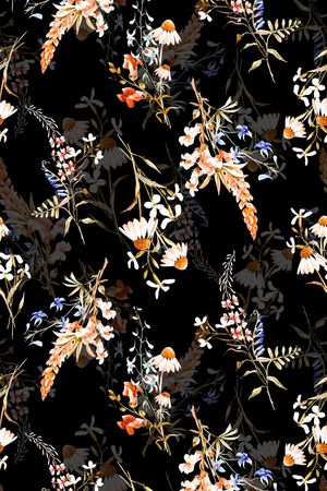 大牌风印花华亿平台图片