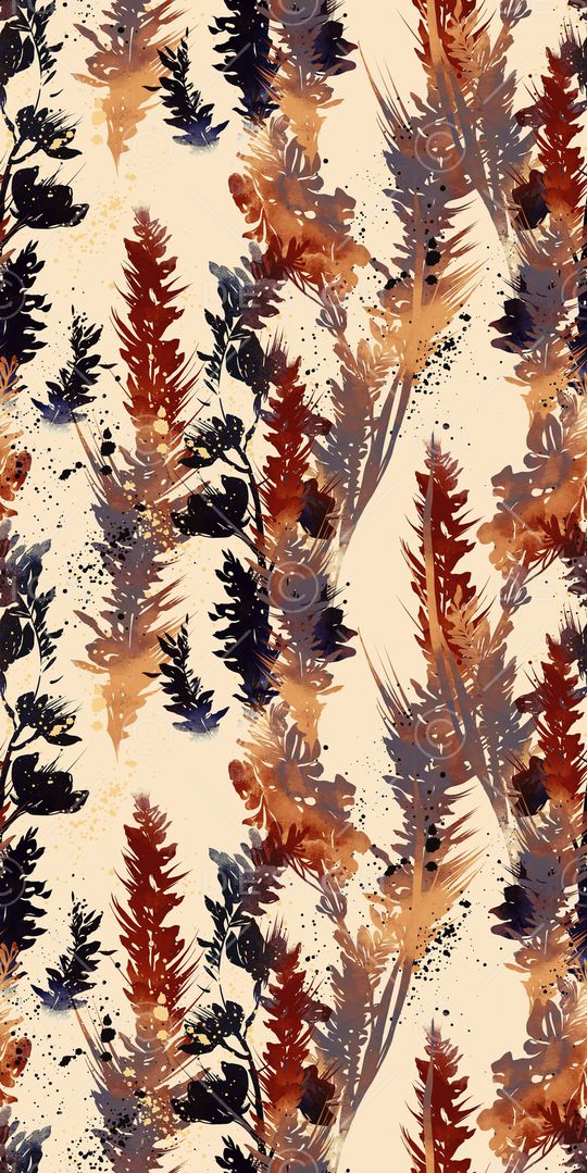 大牌风印花华亿平台图片