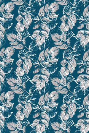 大牌风印花华亿平台图片