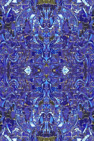 大牌风印花华亿平台图片