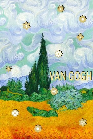 LV印花华亿平台图片