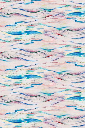 复古印花华亿平台图片