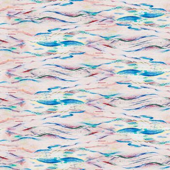 复古印花华亿平台图片