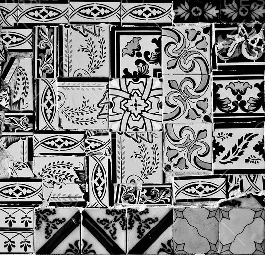 大牌风印花华亿平台图片