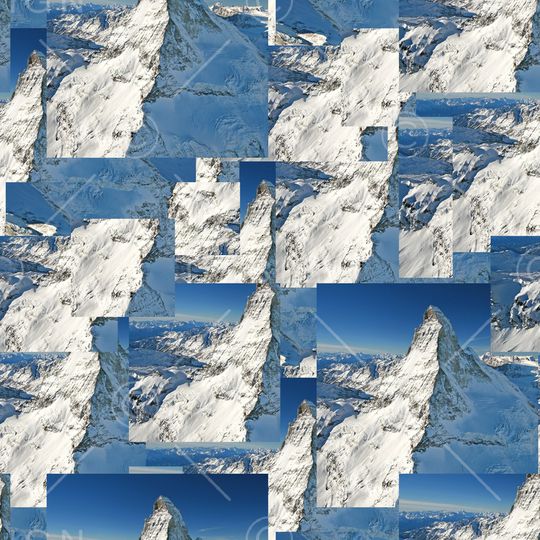 PRADA印花华亿平台图片