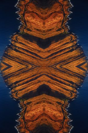 PRADA印花华亿平台图片