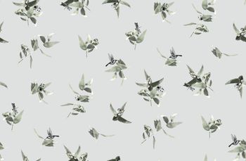 大牌风印花华亿平台图片