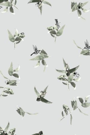 大牌风印花华亿平台图片