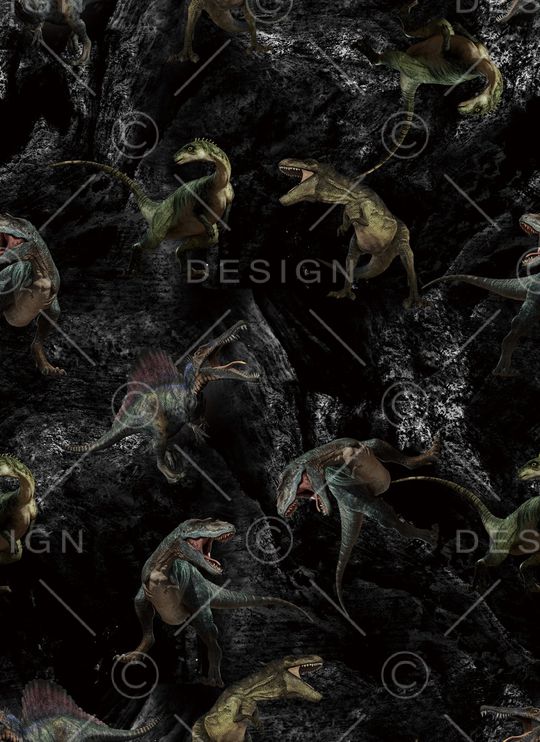 大牌风印花华亿平台图片