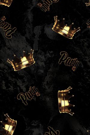 大牌风印花华亿平台图片