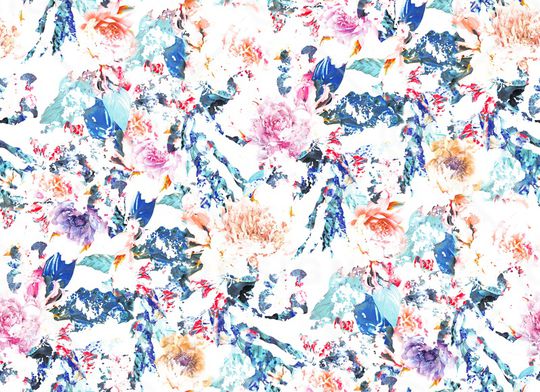 女装印花华亿平台图片