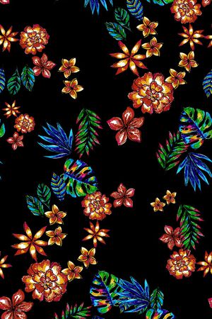 数码华亿平台印花华亿平台图片