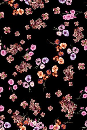 数码华亿平台印花华亿平台图片