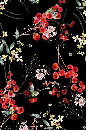 数码华亿平台印花华亿平台图片