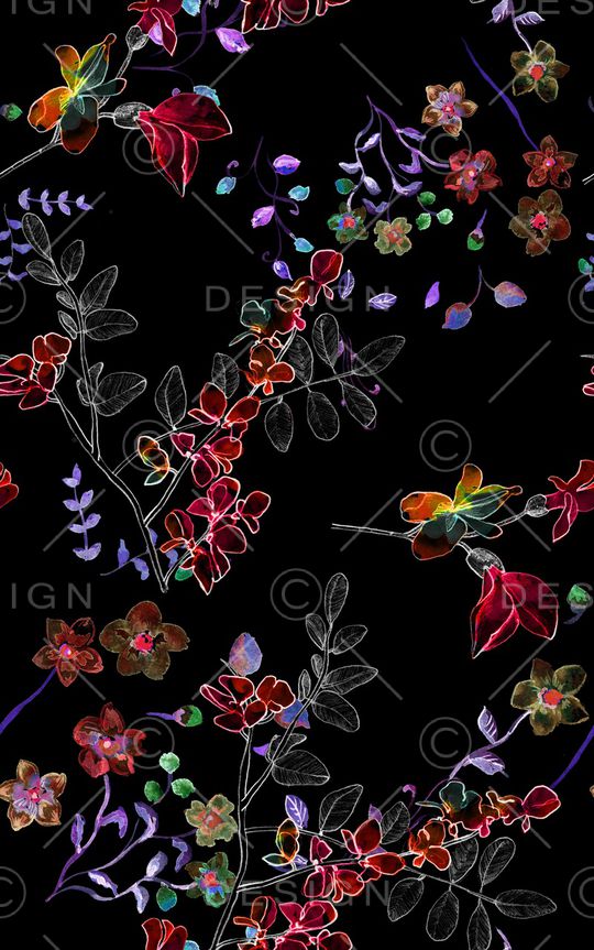 数码华亿平台印花华亿平台图片