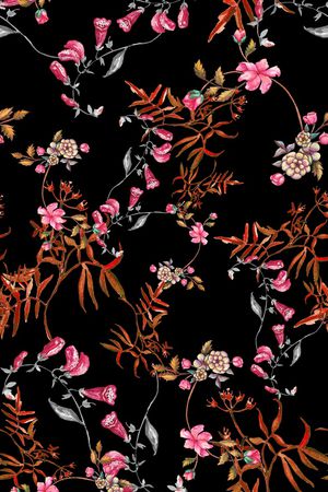 数码华亿平台印花华亿平台图片