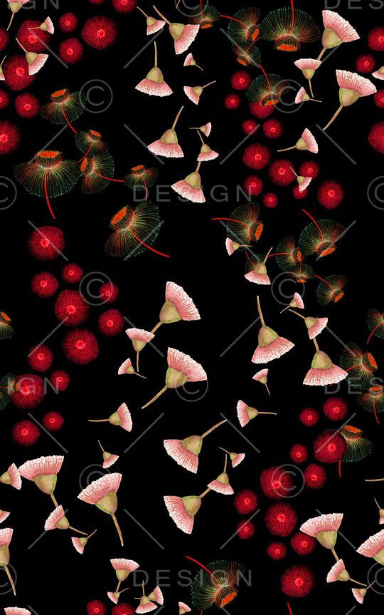 数码华亿平台印花华亿平台图片