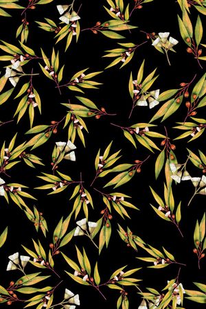 数码华亿平台印花华亿平台图片