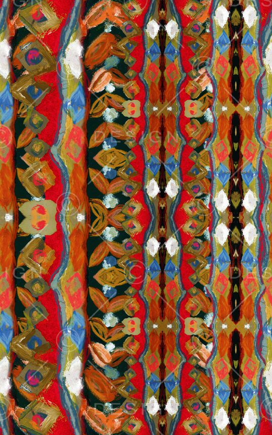 深圳印花华亿平台图片