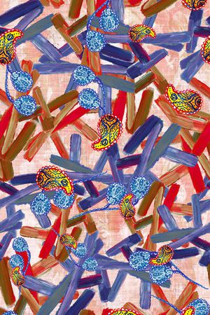 深圳印花华亿平台图片