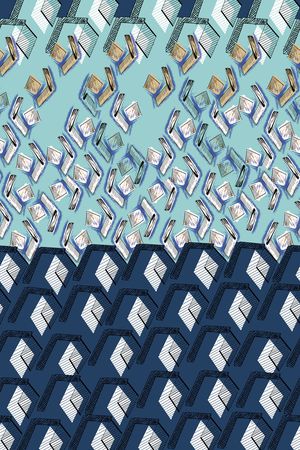 女装印花华亿平台图片