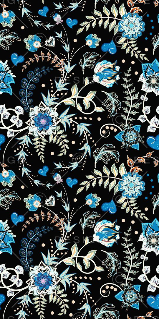 大牌风印花华亿平台图片