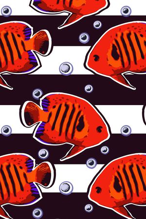 趣味印花华亿平台图片