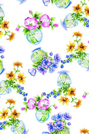 时尚印花华亿平台图片