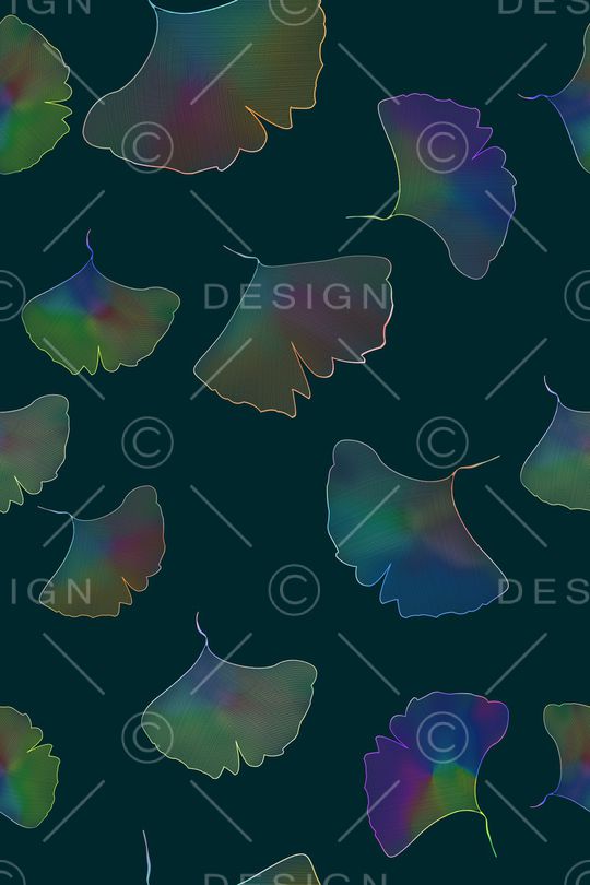 炫彩印花华亿平台图片