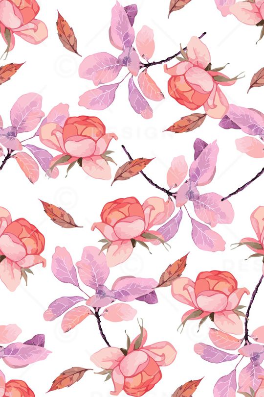 淑女印花华亿平台图片