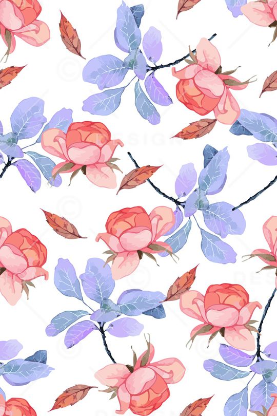 淑女印花华亿平台图片