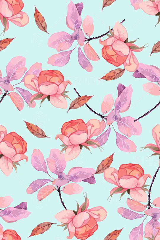 淑女印花华亿平台图片