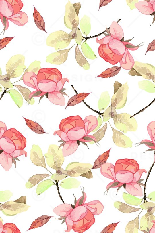 淑女印花华亿平台图片