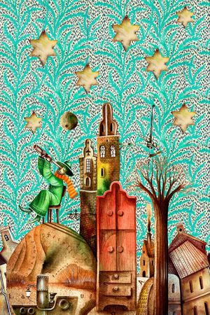 趣味印花华亿平台图片