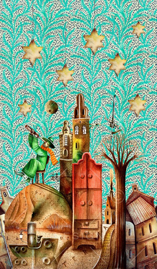 趣味印花华亿平台图片