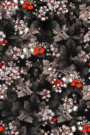 肌理印花华亿平台图片