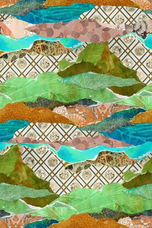 剪纸印花华亿平台图片