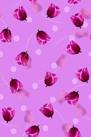 时尚印花华亿平台图片